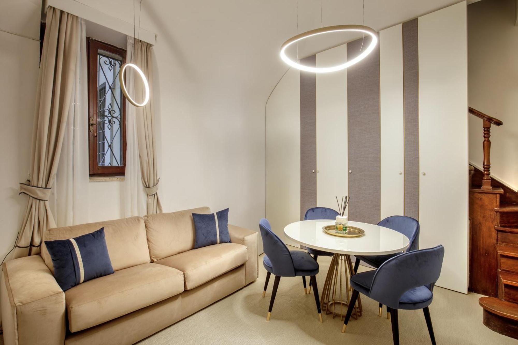 Navona Sky Palace Roma Eksteriør bilde